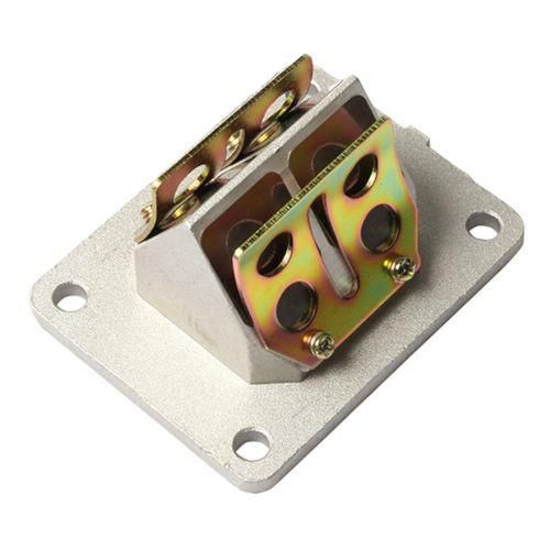 Intake Reed Valve Assy Air System Spare Parts For YAMAHA