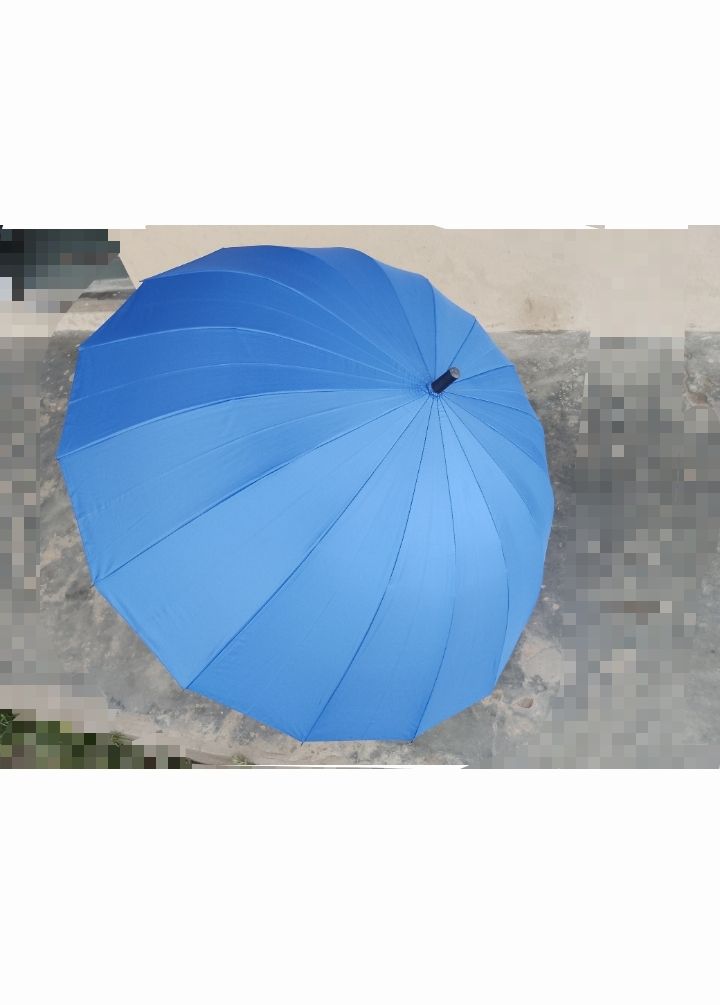 High Quality 24 Wind Resistant Large Umbrella