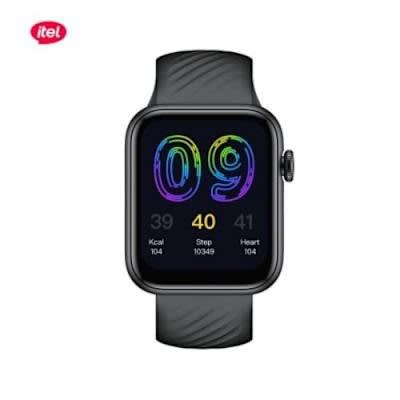 Sones Smart Watch Native Storm - Isw-o11 - 220mAh - 1.83'