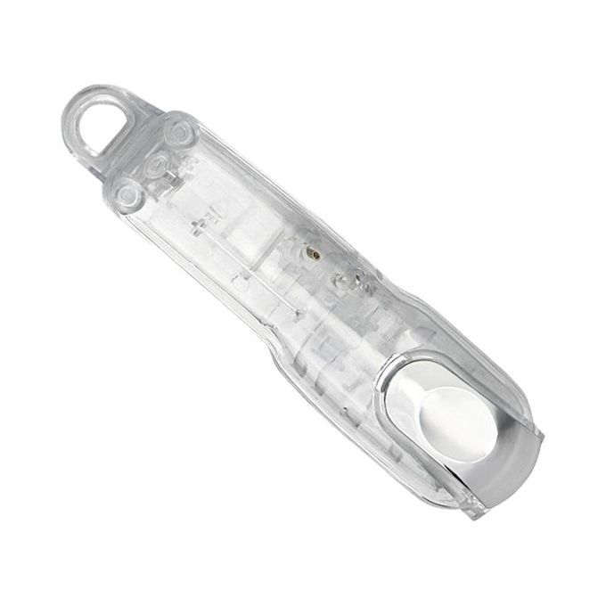 DIY Modify Housing Shell Case For   8148/8591/8504 Front Rear Silver