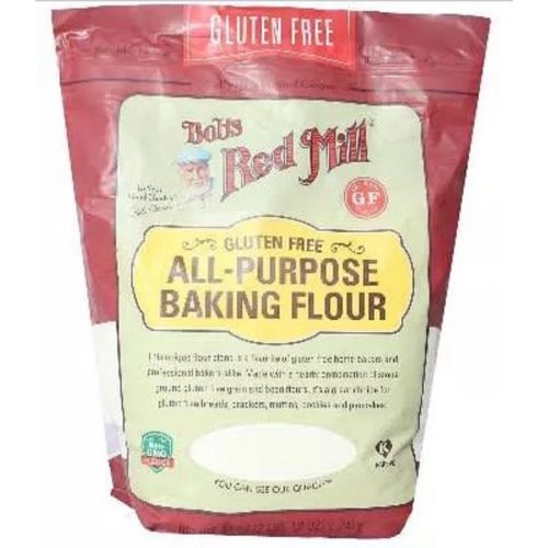 Gluten Free All Purpose Baking Flour 44oz  1.24kg.