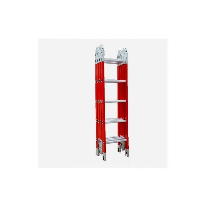 4x5 Fiberglass Multi Purpose Ladder - Non-Conductive Ladder