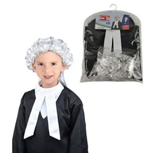 Lawyer Costume Set For Kids