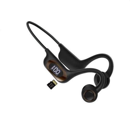 S20 Wireless  Sports Headphone Supports Tf Card