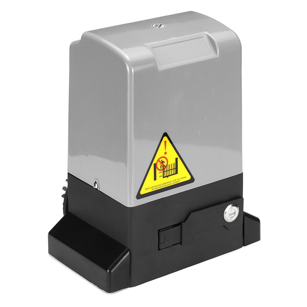 110V Infrared + Mobile Phone + Wireless Password Electric