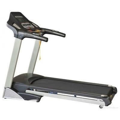 American Fitness 3hp Treadmill