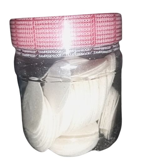 Communion Wafers Plastic Pack