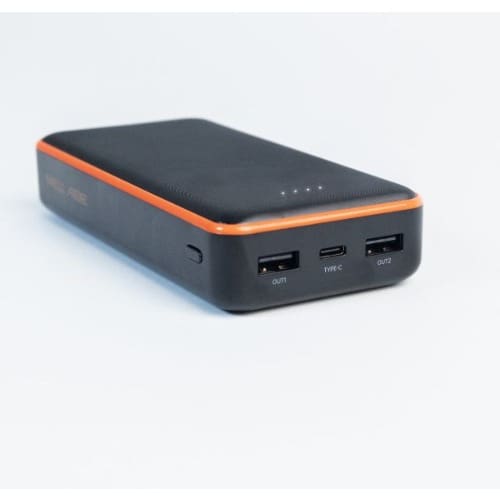 Y107 Pro Max Power Bank - 22500mAh