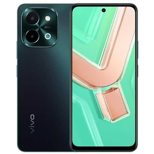 Y28 - 6.68" - 256GB ROM - 8GB RAM - 4g Lte - Dual Sim - Fingerprint - 6000mAh - Green