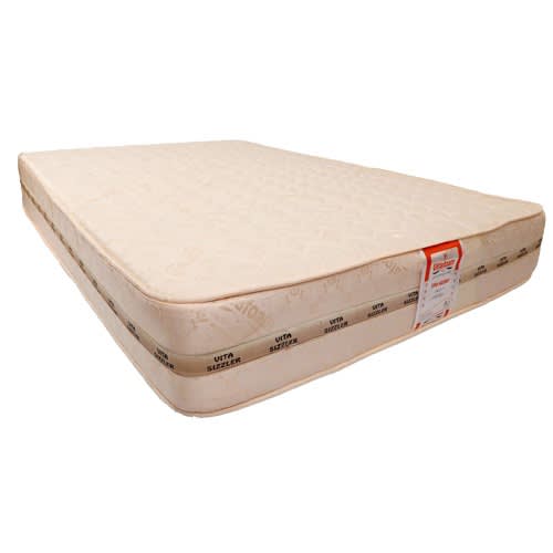 Sizzler Mattress - Super Soft - 6 By 3.5 By 10"
