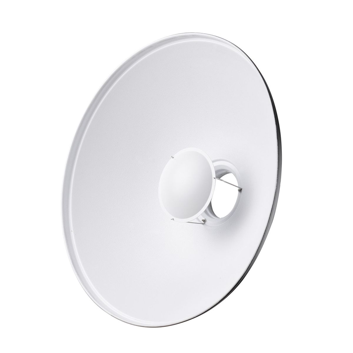 22 Inch Beauty Dish Studio Photography Reflector Diffuser