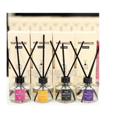 All 4 In 1 Top Breeze Diffuser Gives Your Home A Nice Scent