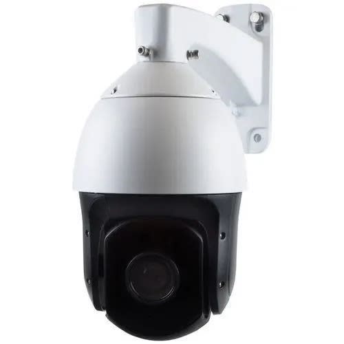 Sky Vision - 2mp Ptz Ir Speed Dome 1080p Ahd Mini Cctv