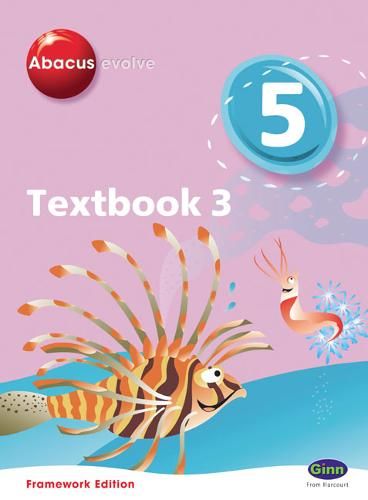 ABACUS EVOLVE 5 TEXTBOOK 3