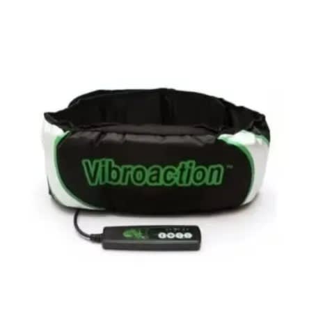 Vibro-action Slimming Belt