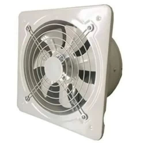 12" Metal Extractor Ventilator Fan