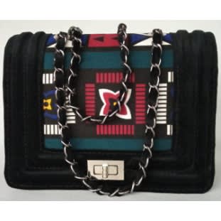 Ankara Handbags