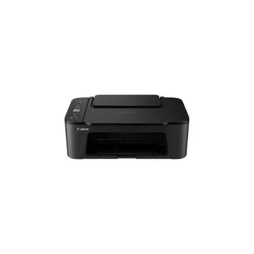Canon Pixma Ts3440 Wireless All-in-one Inkjet Printer