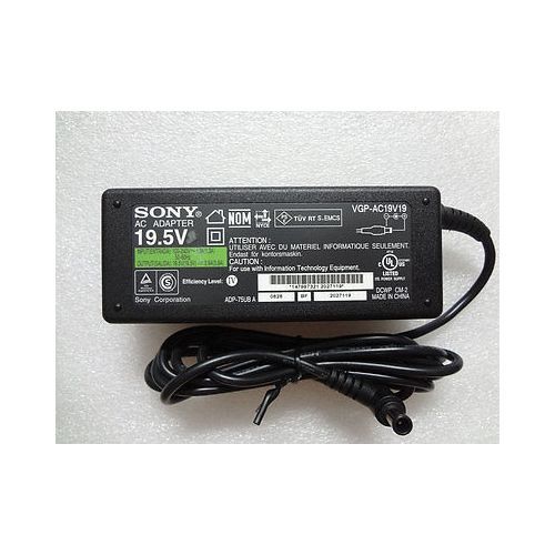 Laptop Charger 19.5V 4.74A
