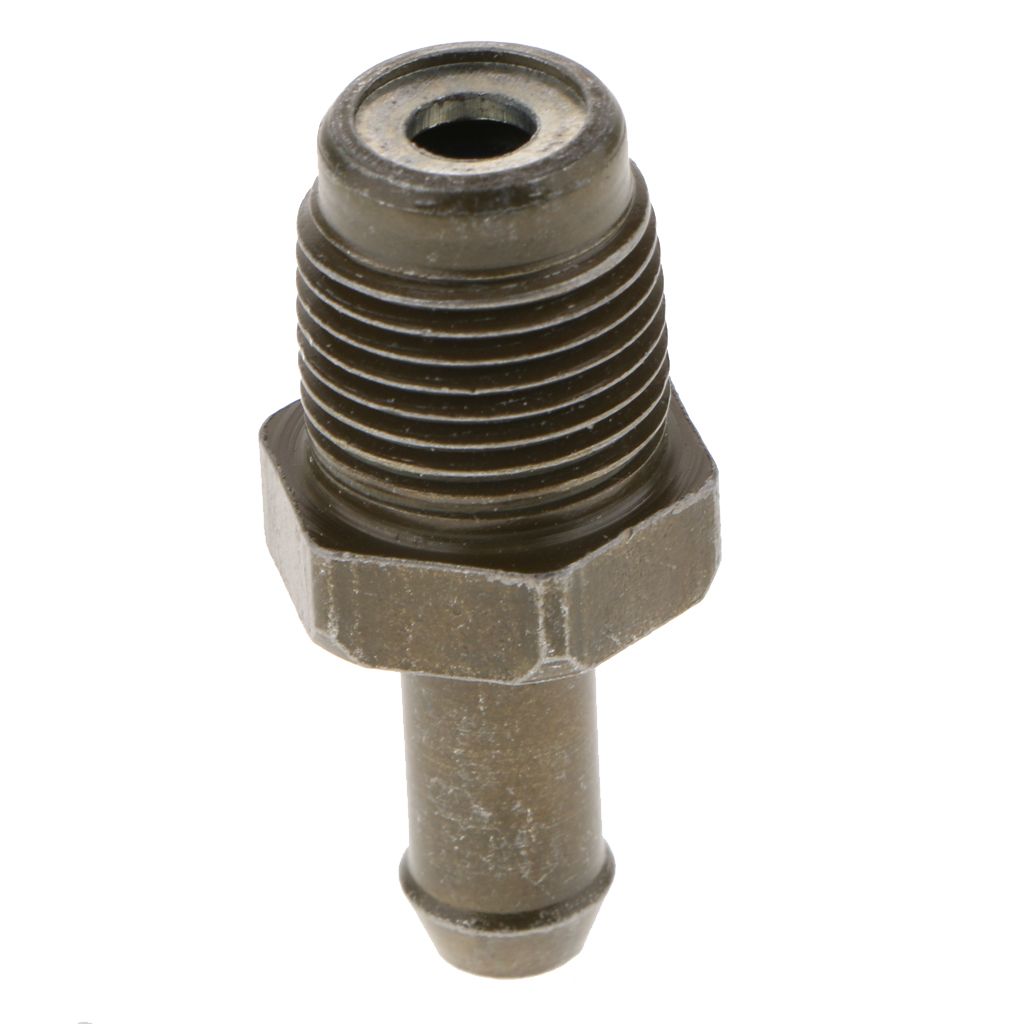 Crankcase Ventilation Vent PCV Valve SubAssembly For Toyota Yaris