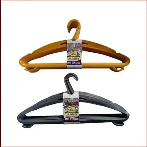 A&s Cloth Hanger - Set Of 24