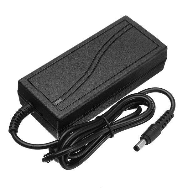 AC100-265V To DC5V 8A-40W EU Adapter Foot 8A