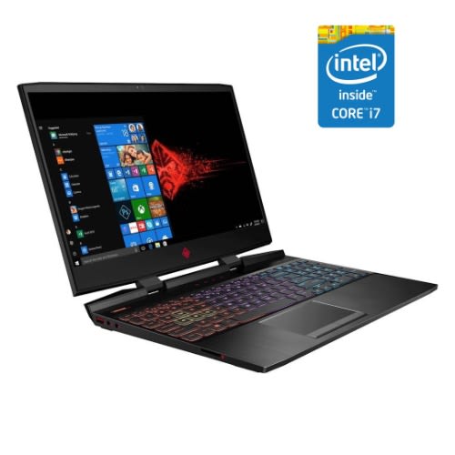 Omen By Hp 15-dc1039nia Intel&reg; Core&trade; I7-8750h-7we23ea-25102021 1tb Ram 8gb Rom