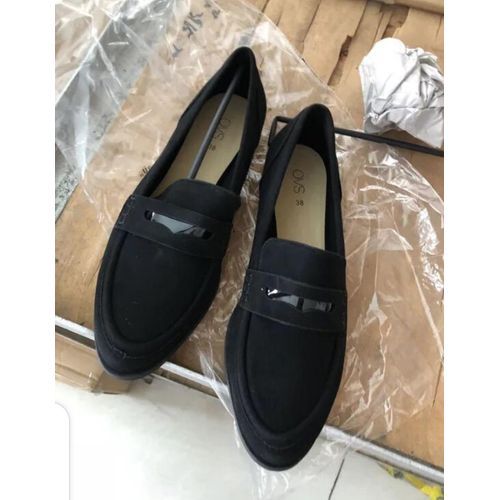 Ladie Beautiful Flat Shoes