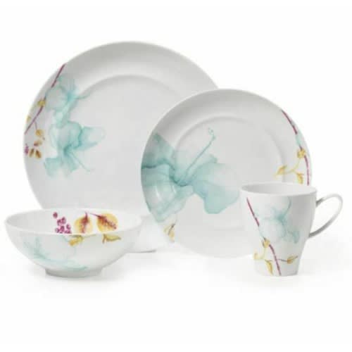 Aliza 16-piece Dinnerware Set