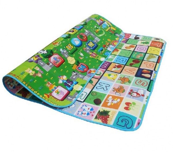 Kid's Play Mat