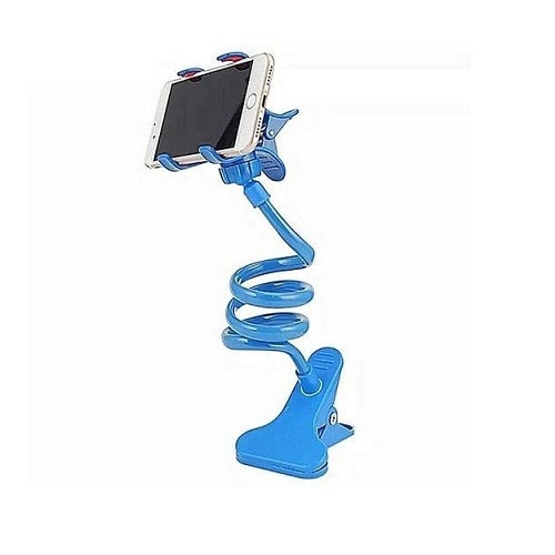 Mobile Phone Holder - Blue