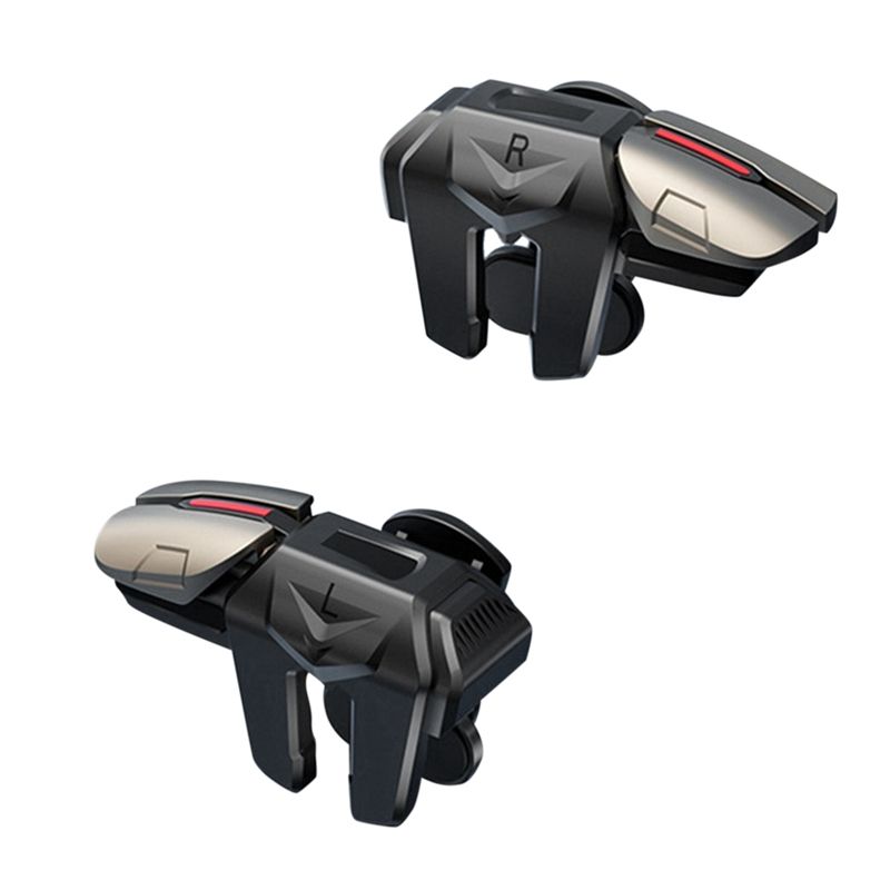 G21 Mobile Phone Game Trigger for PUBG Gaming Controller