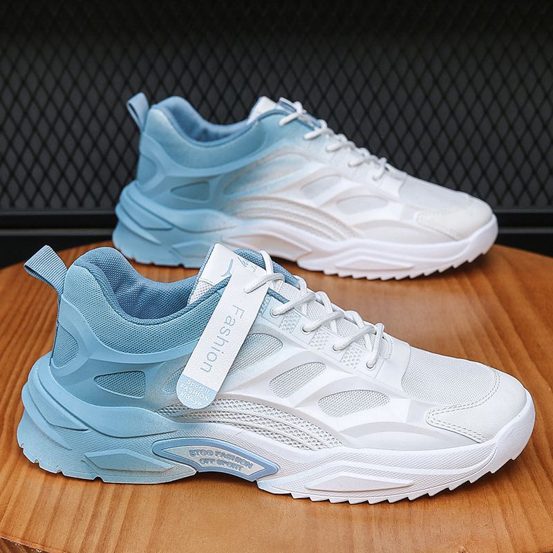 Men's Fashion Sneakers Running Shoes