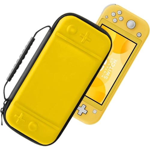 NS Nintendo Switch & Switch Lite Protective Case