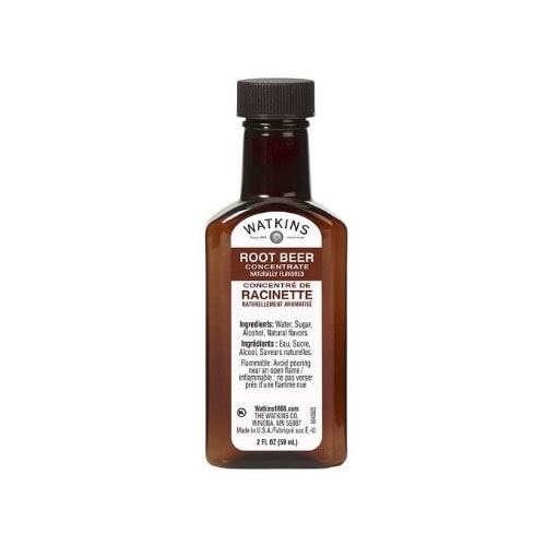 Root Beer Concentrate -2 Fl. Oz /59ml