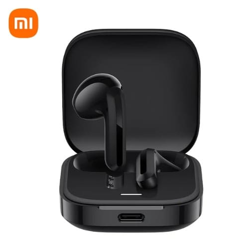 Redmi Buds 6 Active - Black