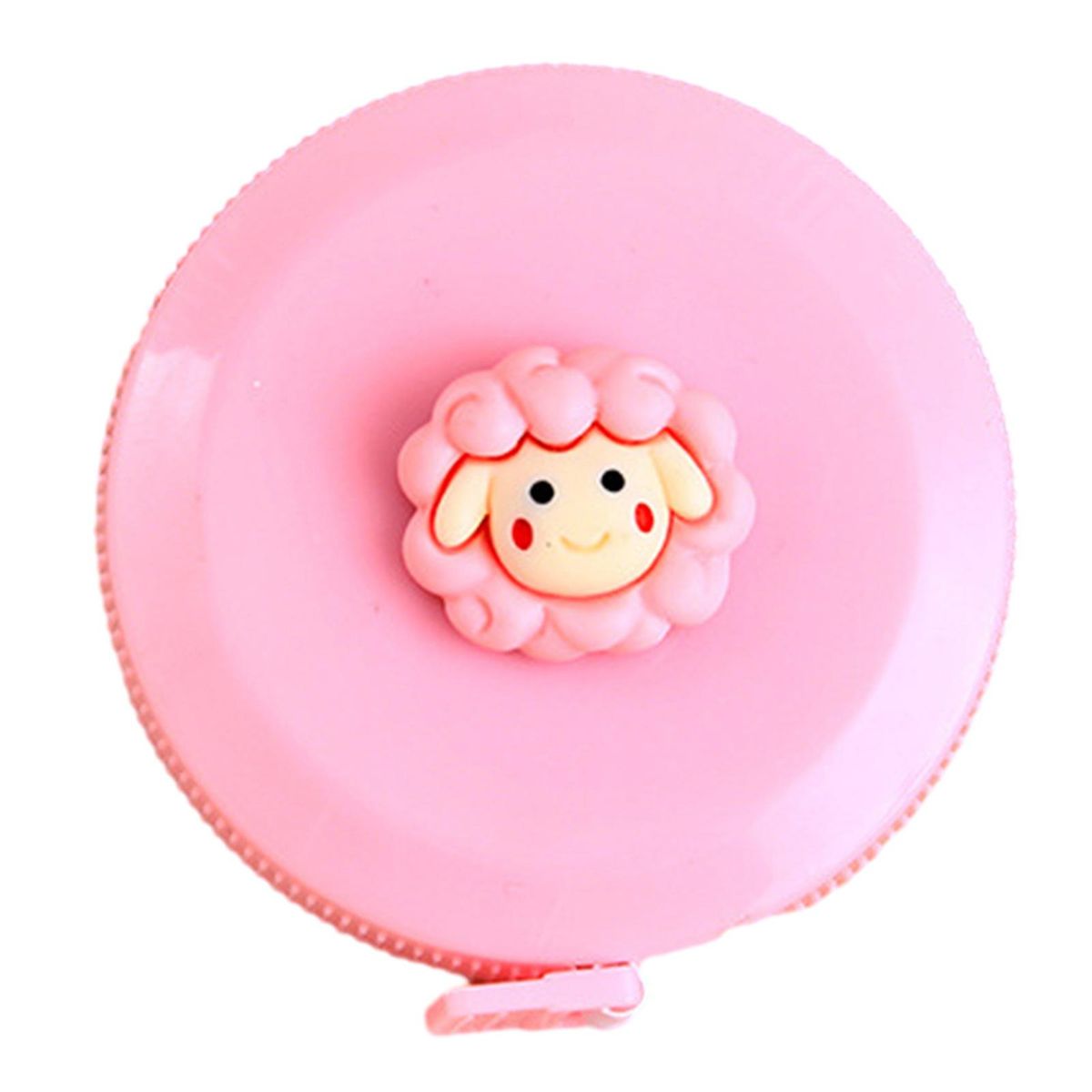 Crafting Measurement Tool Adorable Cartoon Mini for Tailoring C