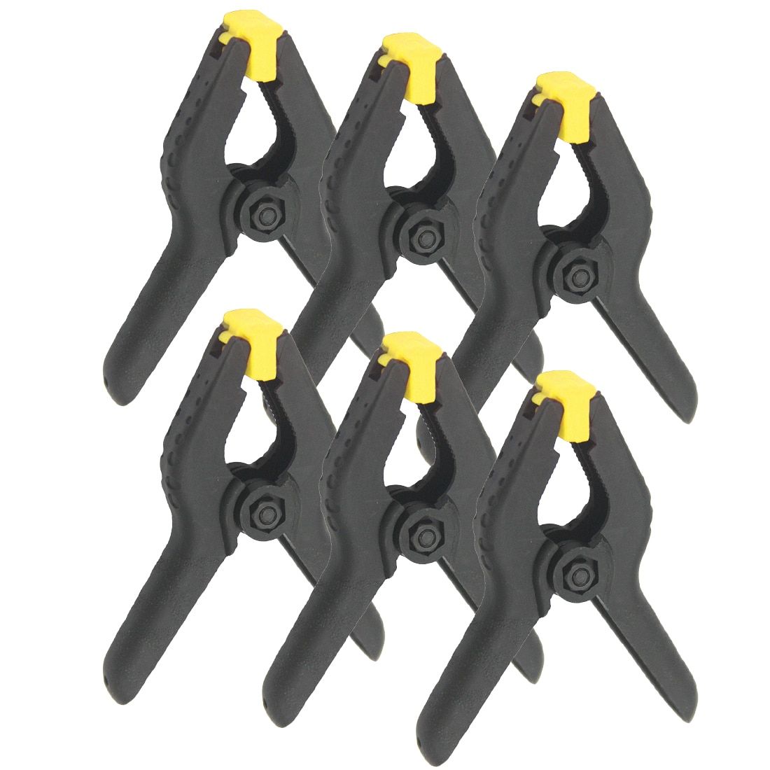 Centechia Useful 6 Pcs 2-inch 7CM Photography Studio