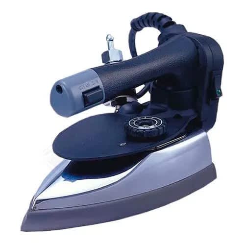 Industrial Steam Iron