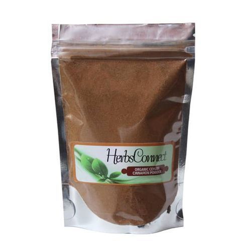 Organic Ceylon Cinnamon Powder (True) -200g