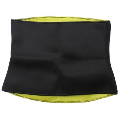 Instant Hot Shaper-black