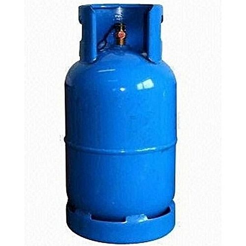 Light Weighted Gas Cylinder - 12.5kg Main