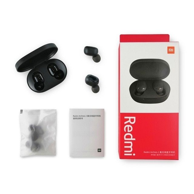 Global Version Xiaomi Redmi Buds 3 Pro Tws Bluetooth Earphones Earphone