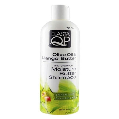 Elasta QP Anti-Breakage Moisture Butter Shampoo