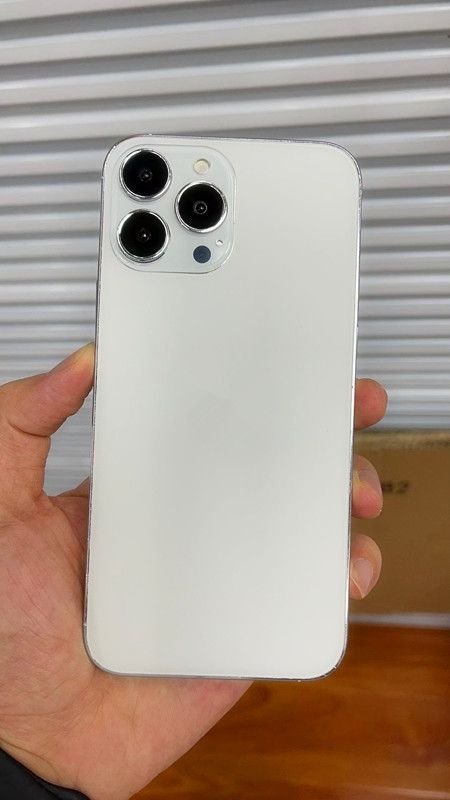 Non-Working 1:1 Fake Metal Phone Display Model Dummy For 12