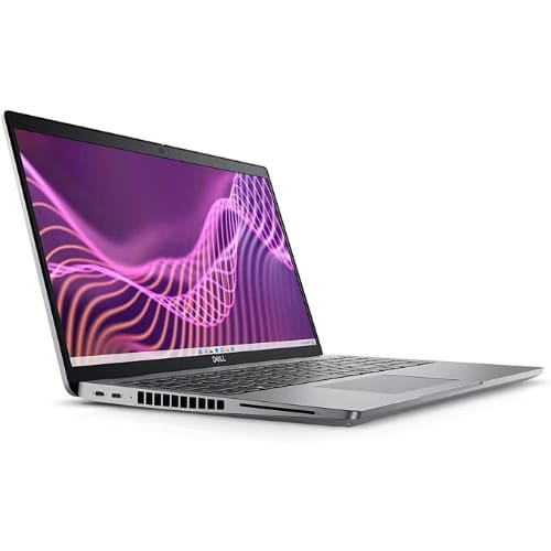 Latitude 5540 13th Gen - Core i5-1365u Deca-Core -10 Core 16GB  RAM 512 GB SSD