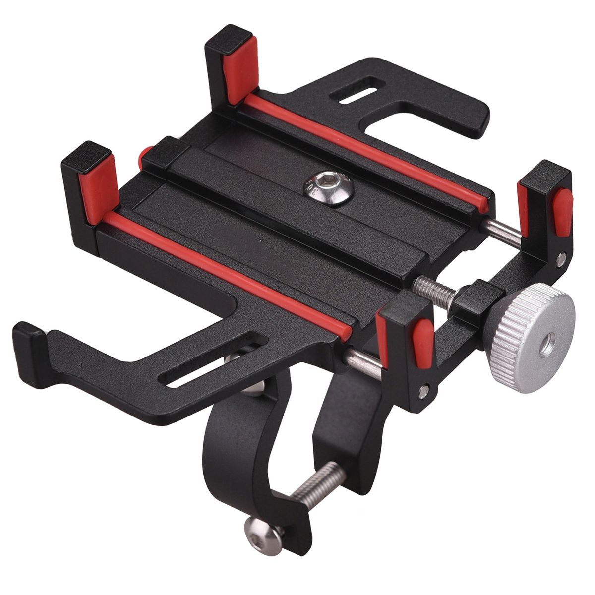 Bike Phone Mount Anti-shake DIY Bicycle Phone Holder