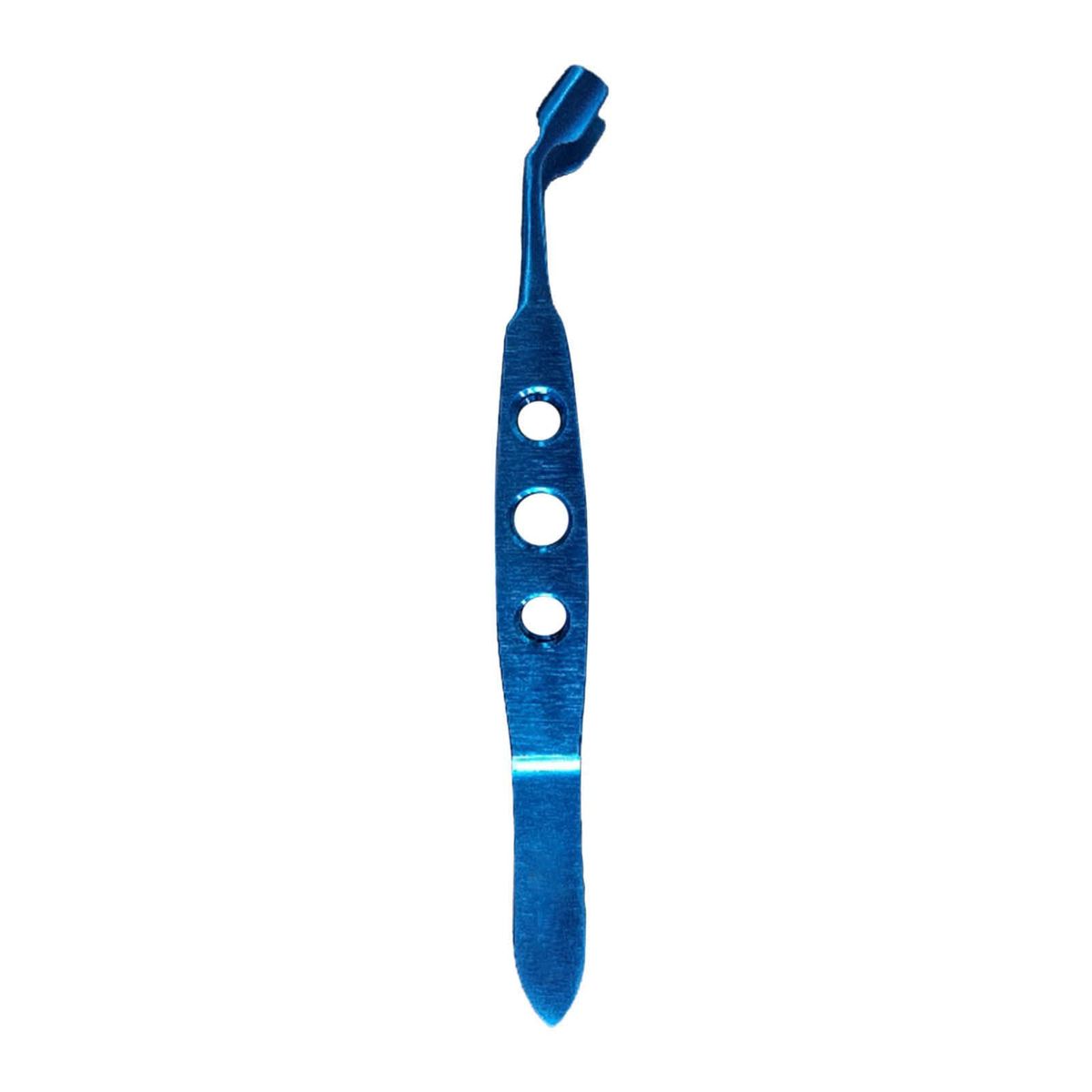 Gland Massage Tweezer Meibomian Flap Eyelid Ophthalmic
