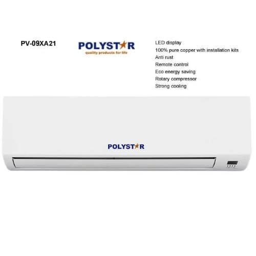 1hp Split Unit Air Conditioner - Pv-09xa21