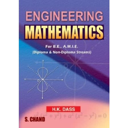 Engineering Mathematics